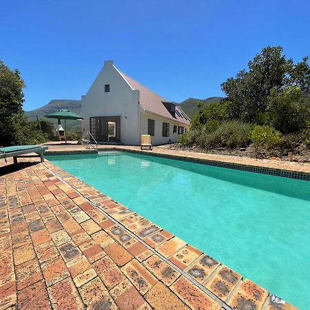 Windrose, Noordhoek, Sensationeller Meerblick Città del Capo Esterno foto