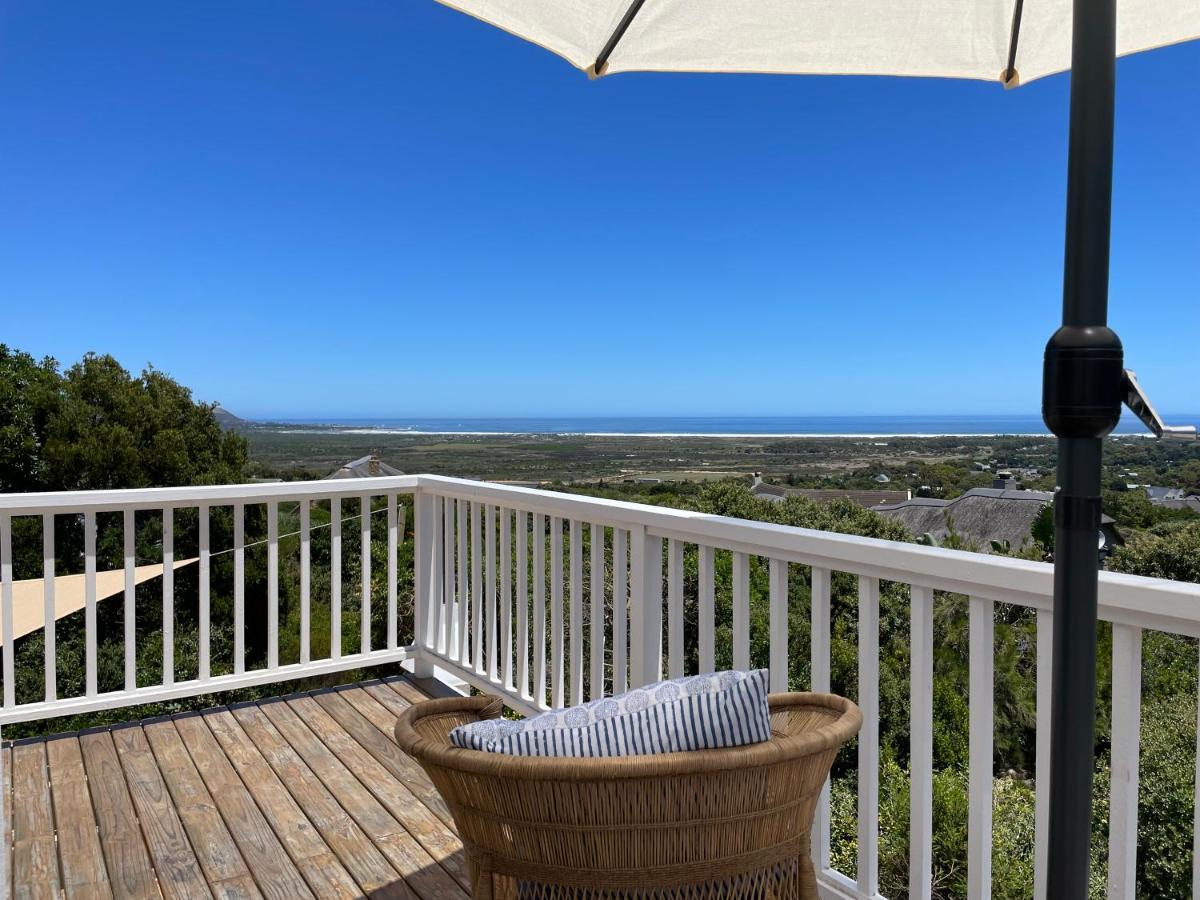 Windrose, Noordhoek, Sensationeller Meerblick Città del Capo Esterno foto