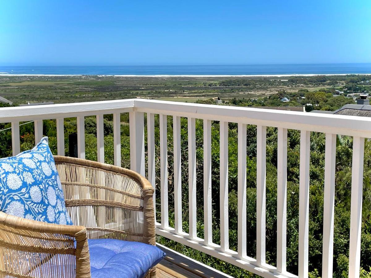 Windrose, Noordhoek, Sensationeller Meerblick Città del Capo Esterno foto