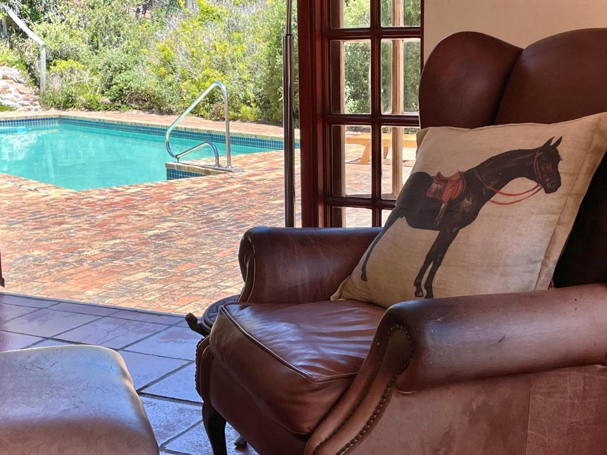 Windrose, Noordhoek, Sensationeller Meerblick Città del Capo Esterno foto