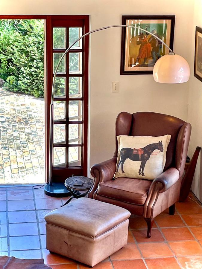 Windrose, Noordhoek, Sensationeller Meerblick Città del Capo Esterno foto
