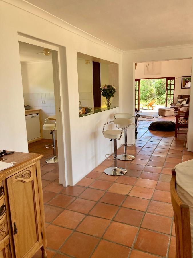 Windrose, Noordhoek, Sensationeller Meerblick Città del Capo Esterno foto