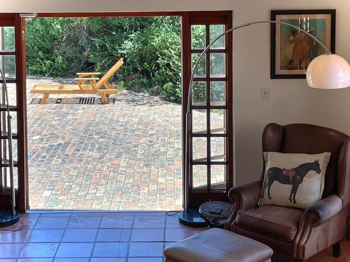Windrose, Noordhoek, Sensationeller Meerblick Città del Capo Esterno foto