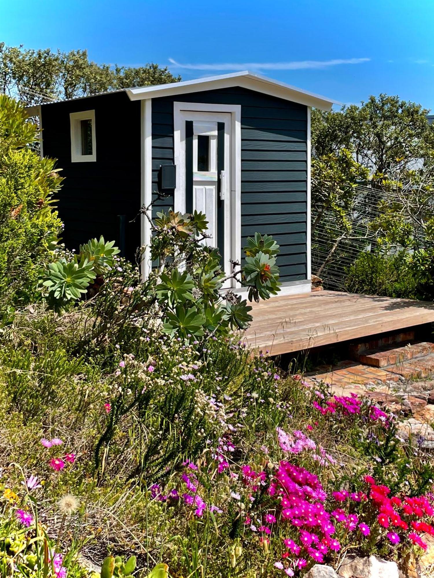 Windrose, Noordhoek, Sensationeller Meerblick Città del Capo Esterno foto