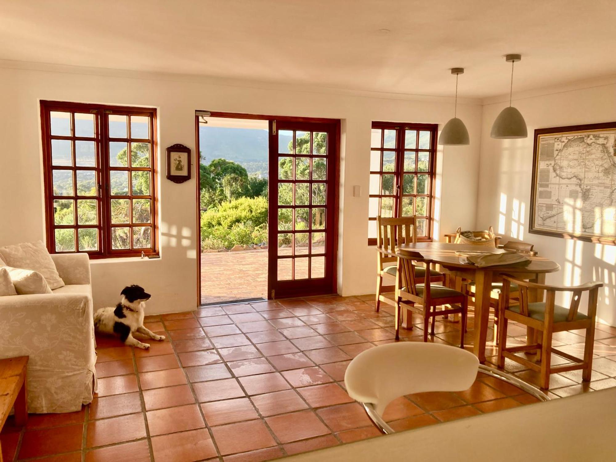 Windrose, Noordhoek, Sensationeller Meerblick Città del Capo Esterno foto